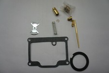 Kawasaki H1 500 Triple Carb