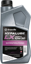 Granville Hypalube 10w30