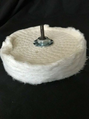 150mm polishing mop buffing - polishing,