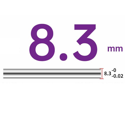 5mm 25mm hss steel - 0.5mm-25mm,
