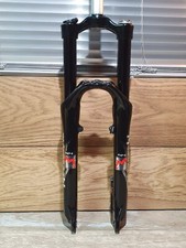 Marzocchi Bomber RLO 44 Retro 26" MTB Suspension Forks