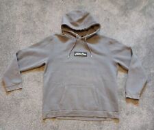 Northern Garms Grey Hoodie 