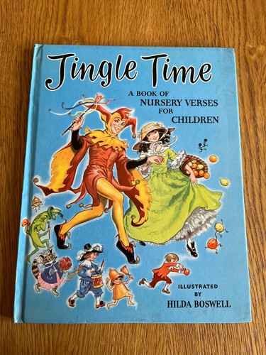 Jingle time collins - collins,