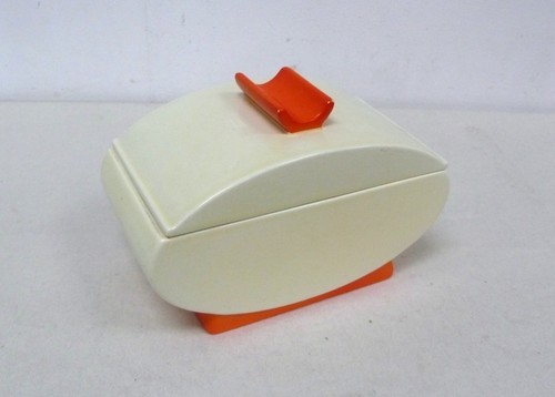 Wächtersbach pastry box oval - box,