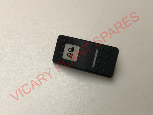 Worklights switch decal jcb - worklights,
