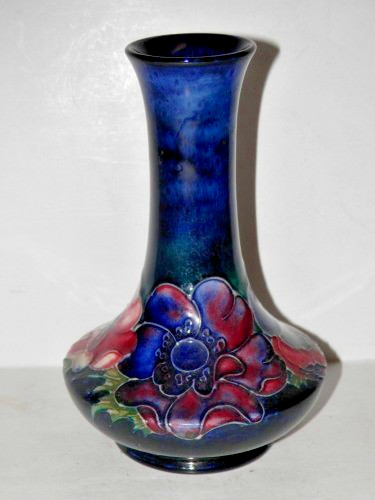 William moorcroft anemone - william, 3