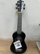 World Rhythm Acoustic Guitar - Small Body Cutaway Guitar