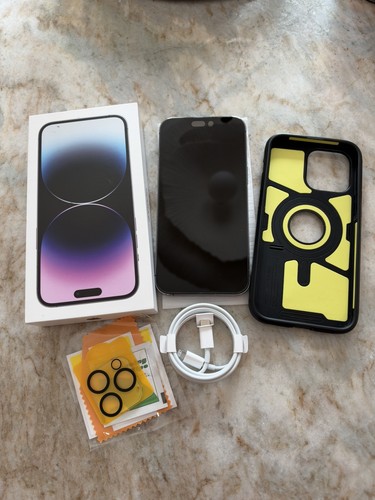 Iphone pro max unlocked - iphone,