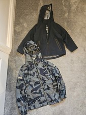 Two Boys Aged 6 Lightweight