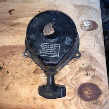 Mercury 2.5hp Outboard Motor