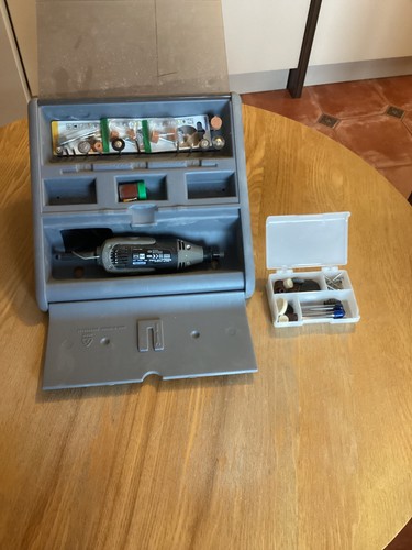 Dremel multipro 395 - dremel, vr
