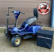 Re-conditioned i-m4 Single