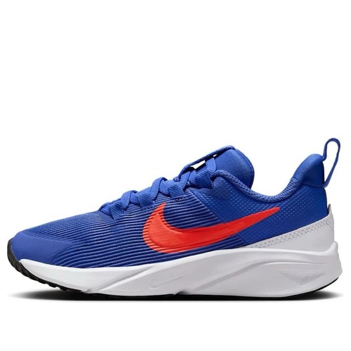 Child nike star runner - star, 4
