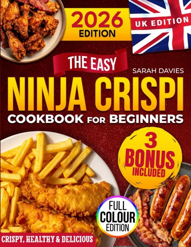 The easy ninja - ninja, crispi