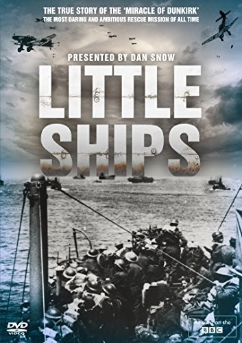 Dunkirk little ships - dunkirk,