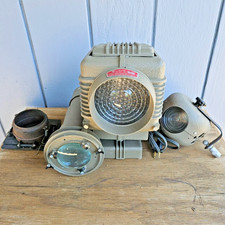 Vintage Naren Pro Spot N-102