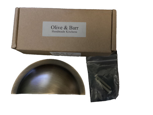 Olive barr beautiful - olive,