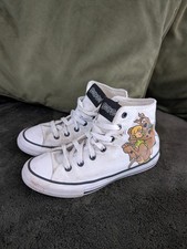 Converse Scooby Doo High Top