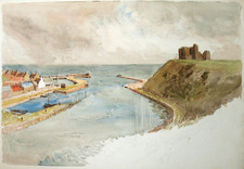 John Pedder R.I. (1850–1929)