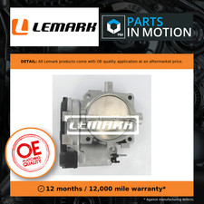 Throttle Body fits MERCEDES