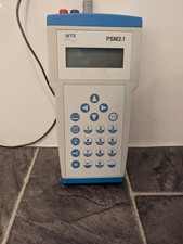 MTE PSM 2.1 CheckMeter Single