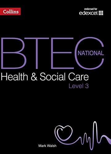 Btec national health and - national,