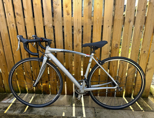 Specialized allez road bike - specialized,