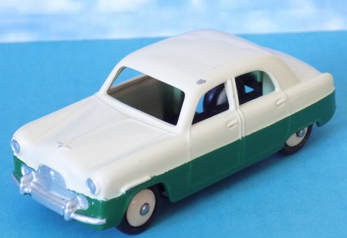 1st time listed dinky toys - time, listed,
