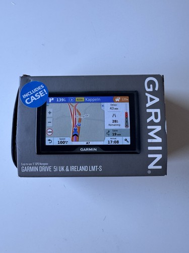 Garmin drive lmt - garmin, 51