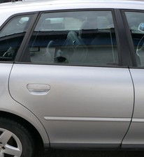 Audi A3 8L door door leaf rear