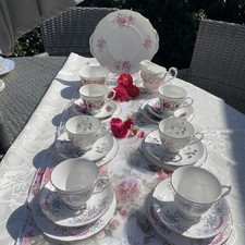 Match Trios 21 Piece Afternoon