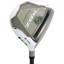 Left Handed TaylorMade