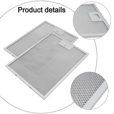 Cooker Hood Filters Metal Mesh