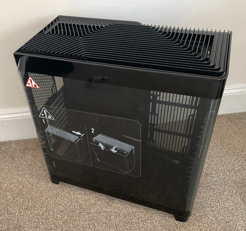 Corsair frame 4500x - corsair,