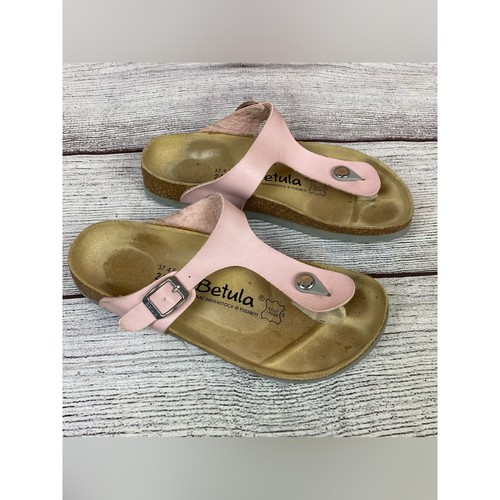 Betula birkenstock gizeh light - betula,