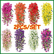 2PCS Artificial Fake Hanging