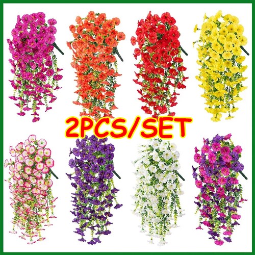 2pcs artificial fake hanging - artificial,