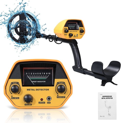 Metal detector for adults - for,