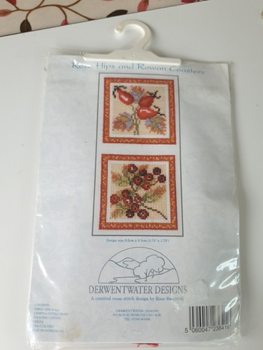 Derwentwater designs cross - designs,