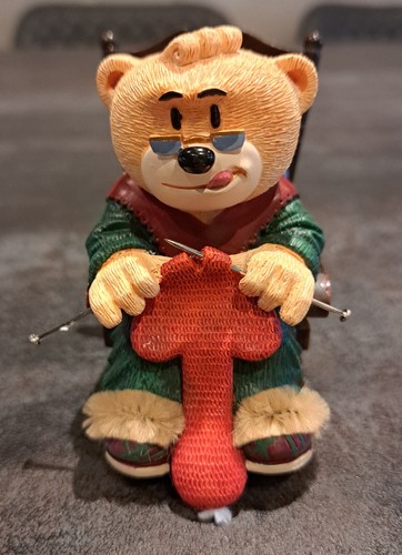 Bad taste bears pearl very - bad,