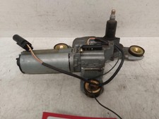 2003 FORD KA Mk1 3 Door Hatchback Valeo Rear Wiper Motor