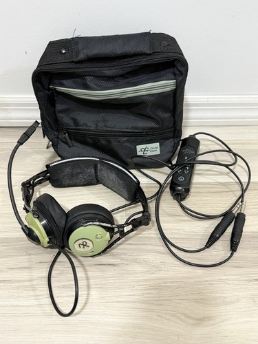 David clark pro - pro-x2, headset