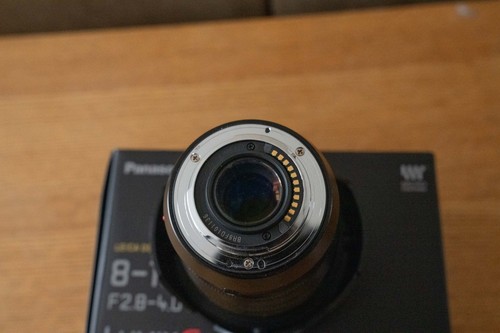 Panasonic lumix leica - lumix,