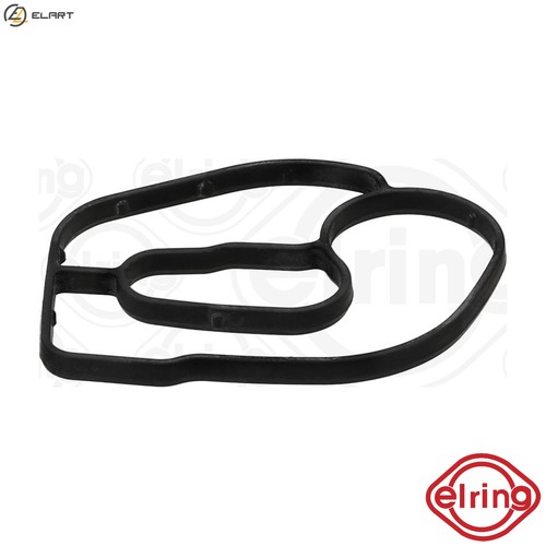Gasket oil filter housing - gasket,