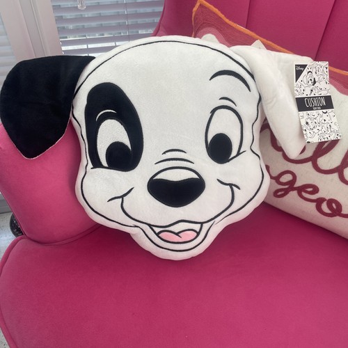 Disney 101 dalmatians cushion - 101,