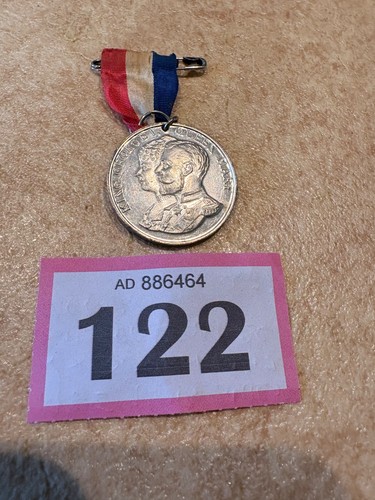 King george mary silver - george, v&