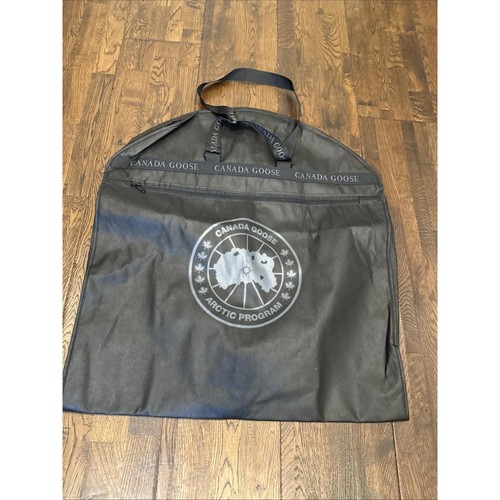 Canada goose garment - canada, storage