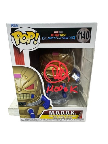 Charlie adler modok - adler,