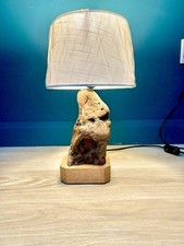 Unique Handcrafted Driftwood