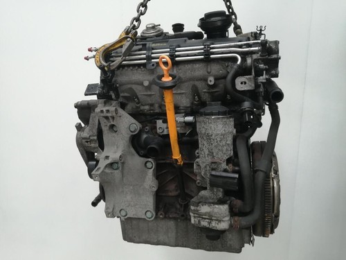 Volkswagen touran engine - touran,